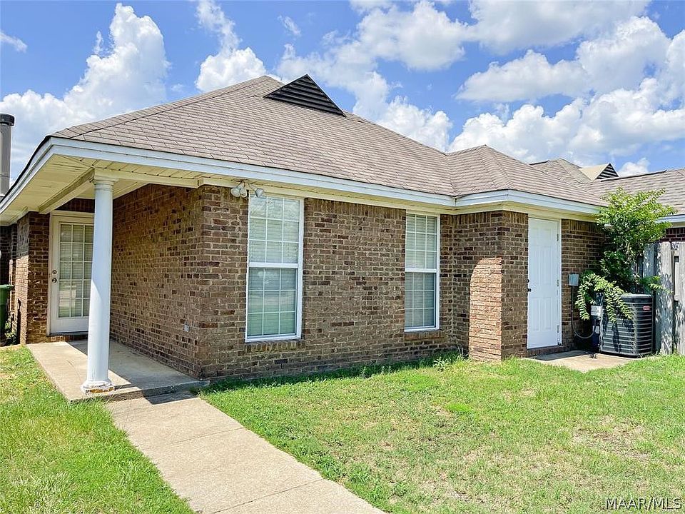 8808 Jamac Ln, Montgomery, AL 36117 Zillow