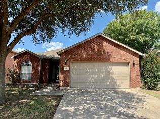 1117 Trinity Trl, Saginaw, TX 76131