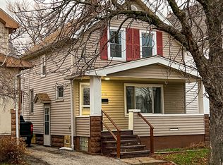 448 E 156th St, Cleveland, OH