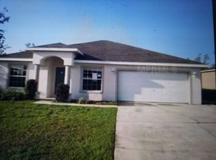 8 Sawfish Ct, Poinciana, FL 34759