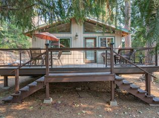 5341 Edelweiss Way, Pollock Pines, CA 95726
