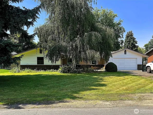 836 Meadowlark Lane, Othello, WA 99344