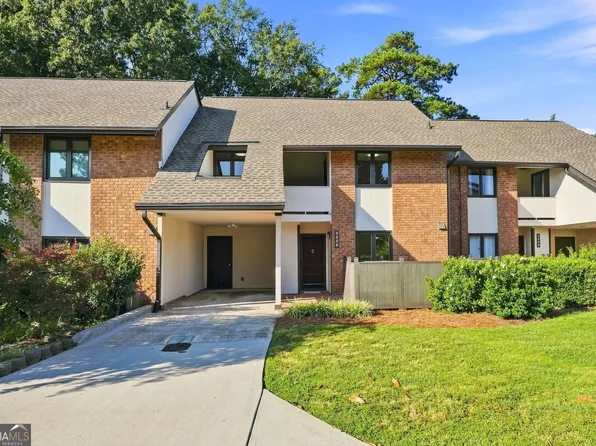 3229 Clairmont North NE, Atlanta, GA 30329