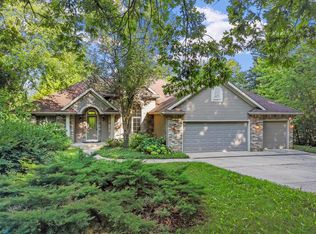 N7709 E Lakeshore Dr, Whitewater, WI 53190