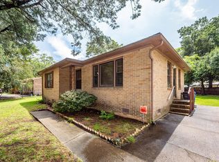 7533 Tedder St, North Charleston, SC 29420