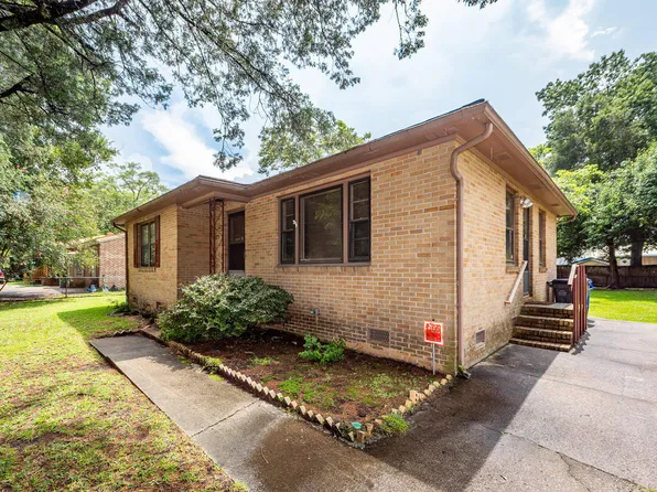 7533 Tedder St, North Charleston, SC 29420