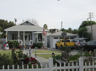 2224 Maine Ave, Long Beach, CA 90806