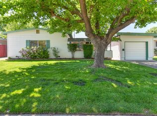 10586 Zibibba Way, Rancho Cordova, CA 95670