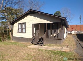 112 Wheeler Dr, Bessemer, AL 35023