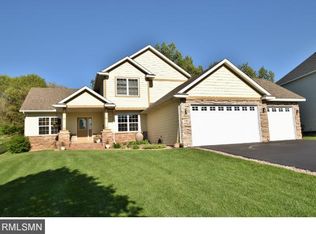 15461 Xkimo St NW, Ramsey, MN 55303