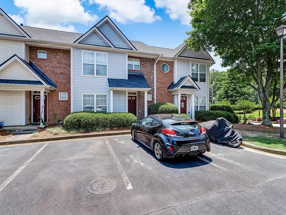 801 Old Peachtree Rd NW Lawrenceville, GA, 30043 Apartments for Rent