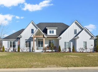1001 Pheasant Run Ct, Spring Hill, TN 37174