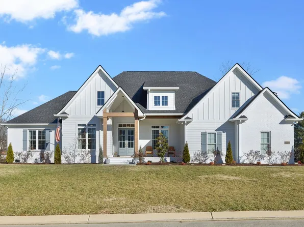 1001 Pheasant Run Ct, Spring Hill, TN 37174
