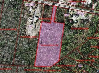 Tbd Columbus Rd, Georgetown, SC 29440