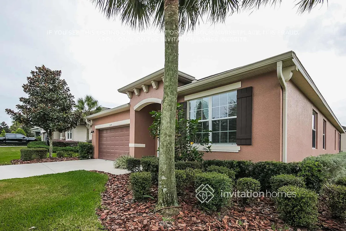 Building Photo - 15634 Starling Water Dr