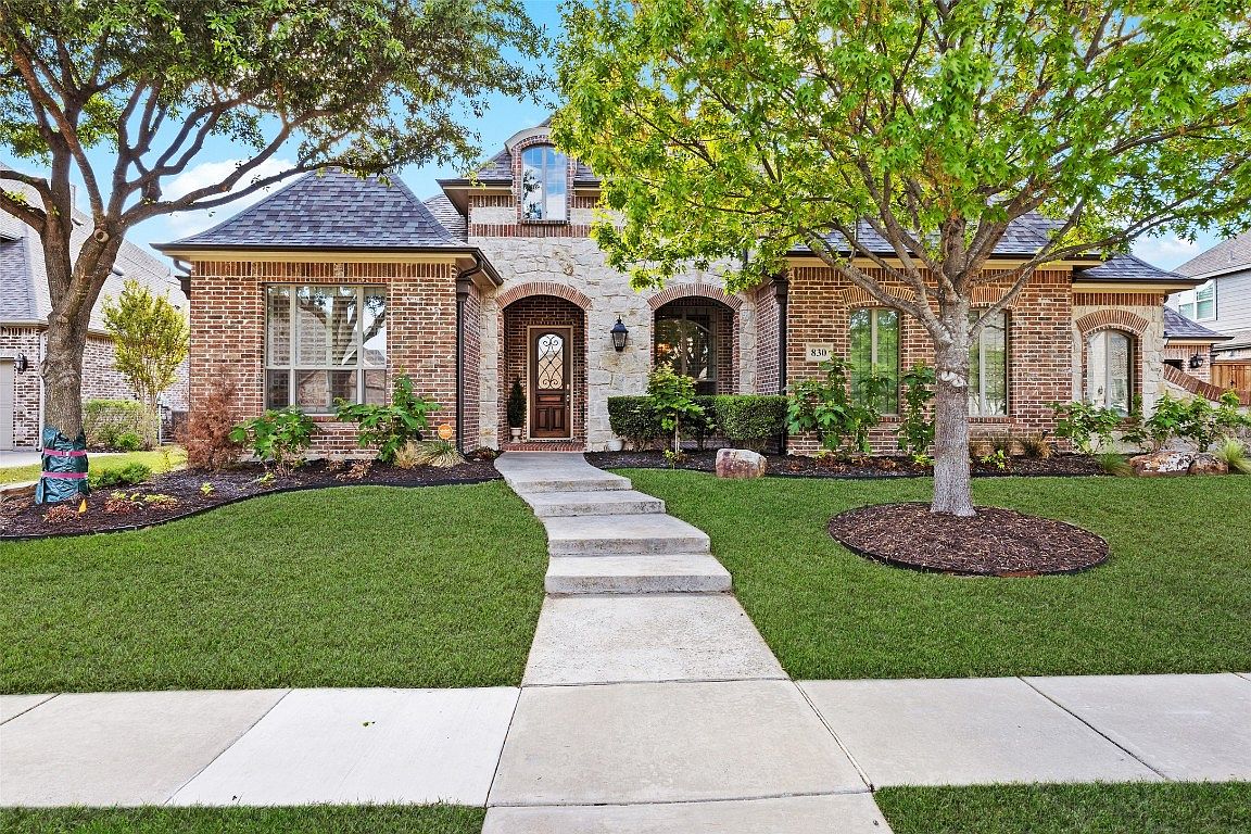 830 Moss Glen Dr, Prosper, TX 75078 Zillow