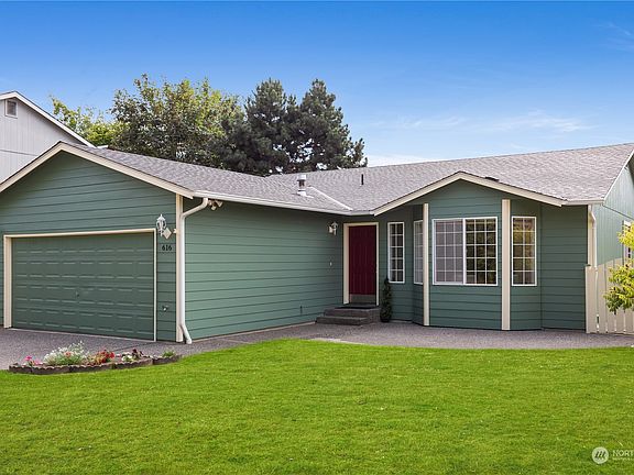 4th image of 616 87th Avenue SE