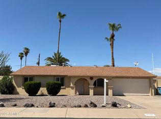 3534 E Friess Dr, Phoenix, AZ 85032