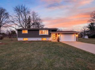 7734 W Old Sauk Rd, Verona, WI 53593