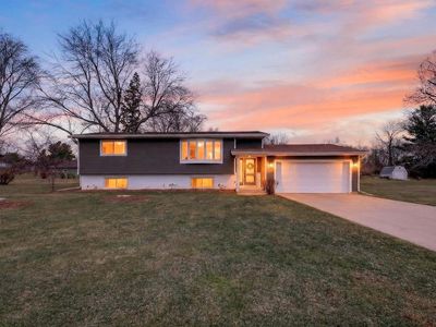 7734 West Old Sauk Road, Verona, WI, 53593