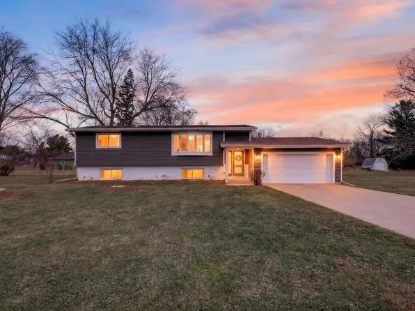 7734 West Old Sauk Road, Verona, WI 53593