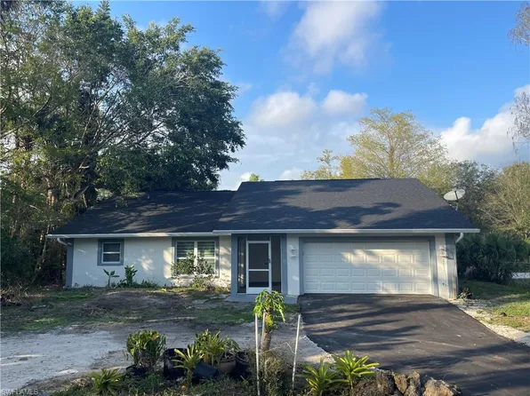 6051 Lancewood WAY, NAPLES, FL 34116