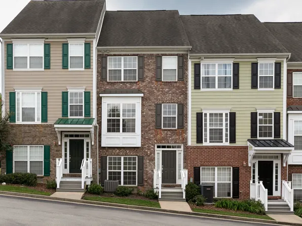 4706 Brighton Village Dr, Nashville, TN 37211