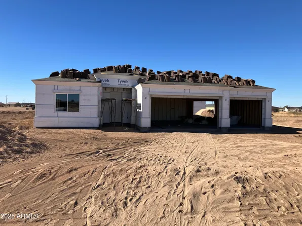 3730 N MAYA Road, Eloy, AZ 85131