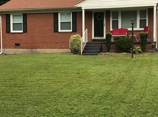 2405 Seneca Ln, Paducah, KY 42001