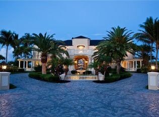 2150 S A1a, Vero Beach, FL 32963