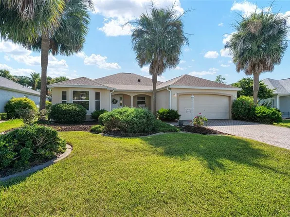 2278 Margarita Dr, The Villages, FL 32159