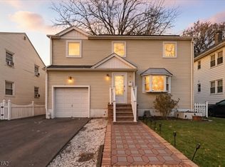 26 Taft Ave, Nutley, NJ 07110