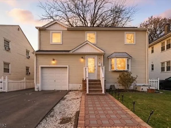 26 Taft St, Nutley Twp., NJ 07110