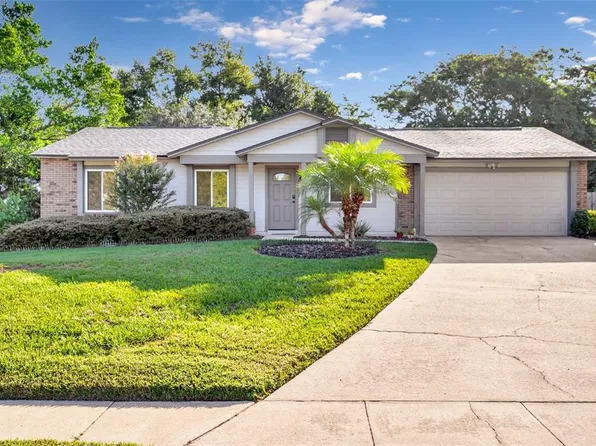 1425 Prairie Lake Blvd, Ocoee, FL 34761