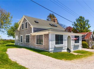 844 W Side Rd, Block Island, RI 02807