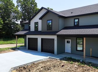 5000 Derby Ridge Dr Suite 502, Columbia, MO 65202