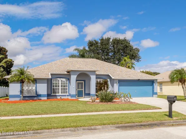 1079 Egret Lake Way, Melbourne, FL 32940