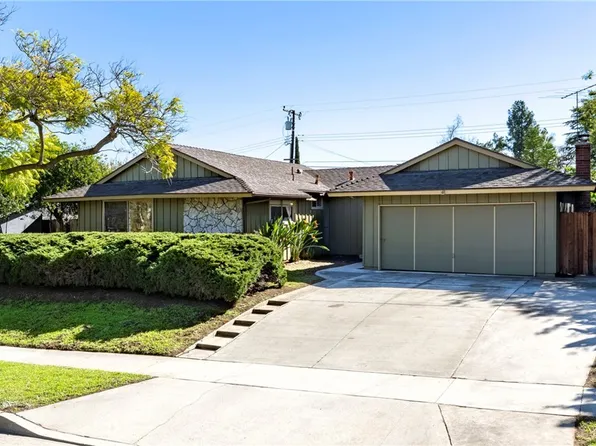 2924 Mystic Ave, Fullerton, CA 92835