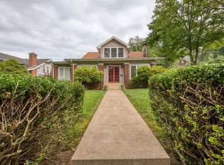 605 Euclid Ave, Bristol, VA 24201