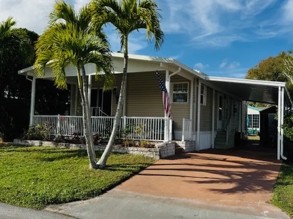 258 Cherie Ln, Vero Beach, FL 32962