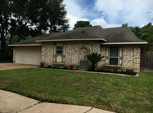 7422 Ashmole Ln, Houston, TX 77088