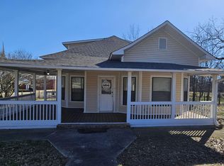 102 Alt Harvest Rd, Harvest, AL 35749