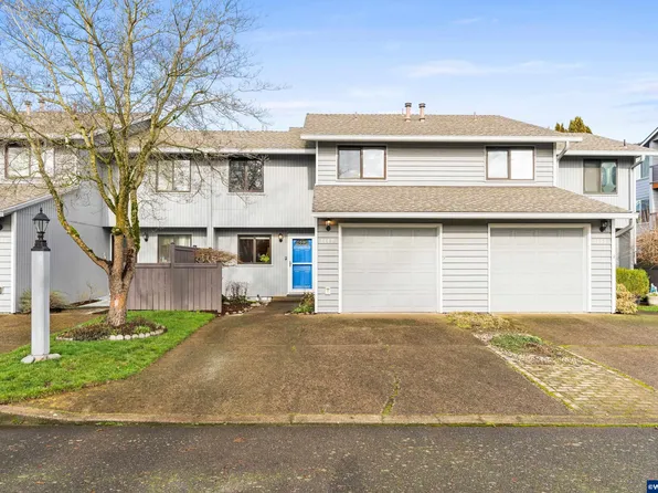 3449 Gulfport St NE, Salem, OR 97305