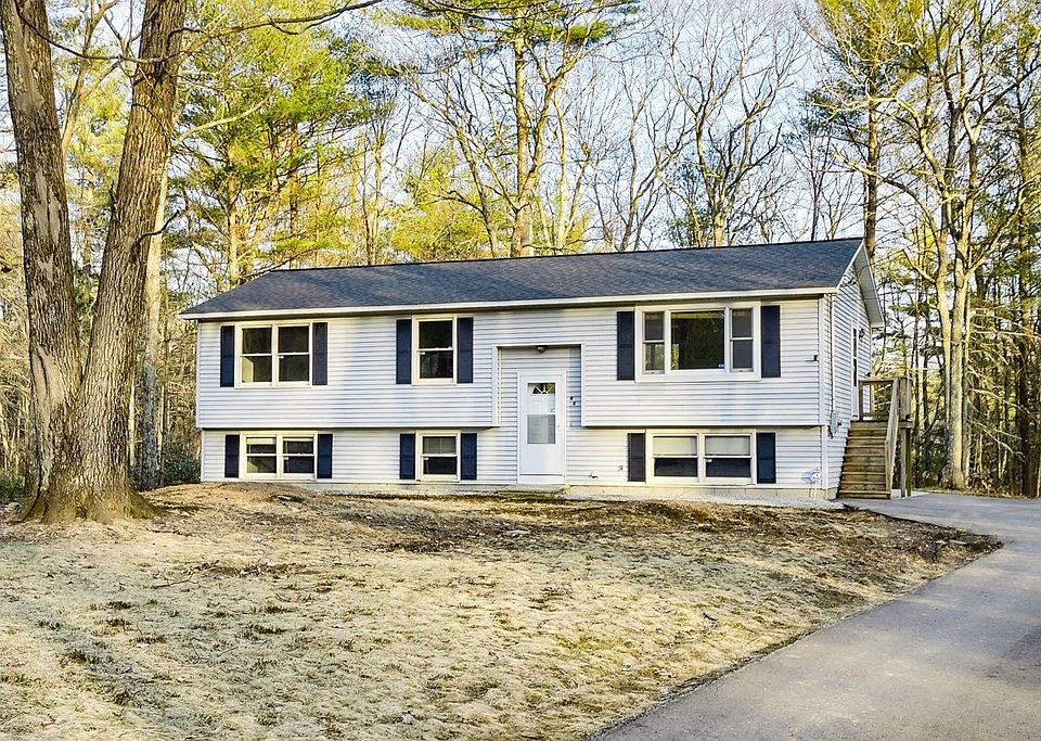 45 Pleasantdale Rd, Rutland, MA 01543 Zillow