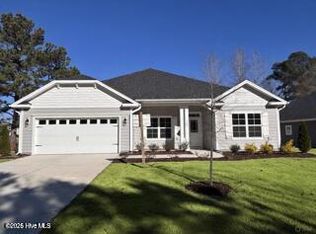 1029 Wood Creek Rd NE, Leland, NC 28451