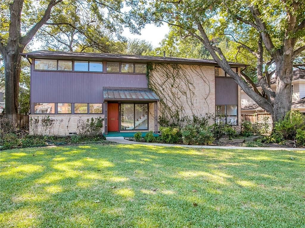 3613 Colgate Ave, Dallas, TX 75225 Zillow