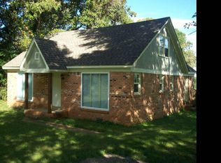 9325 Old Highway 64, Bolivar, TN 38008