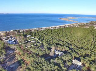 9 Merrills Rd, Amagansett, NY 11930