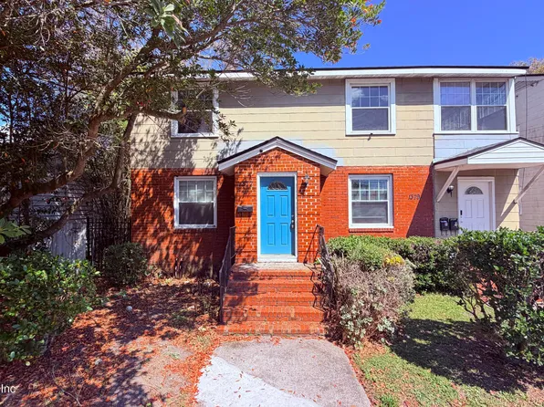 1377 INGLESIDE Avenue, Jacksonville, FL 32205