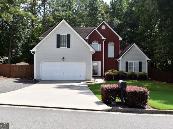 602 Penhollaway Ct, Loganville, GA 30052